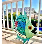 Apartament Francesca Beach