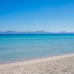 Apartment Francesca Beach With Pool In Playa De Alcudia