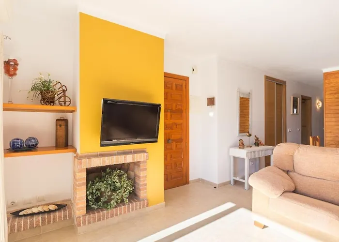 Apartment Francesca Beach With Pool In Playa De Alcudia