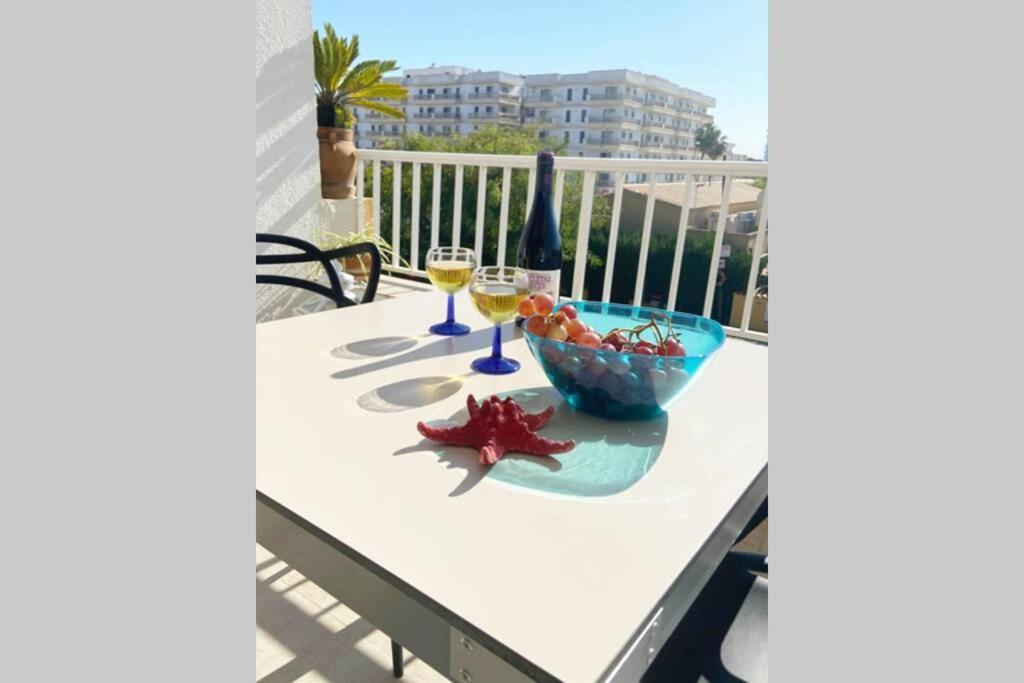 Apartment Francesca Beach With Pool In Playa De Alcudia * Alcúdia