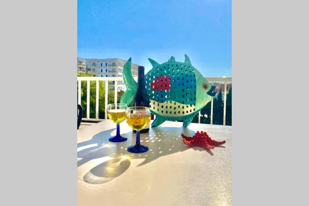 Apartment Francesca Beach With Pool In Playa De Alcudia Apartment *