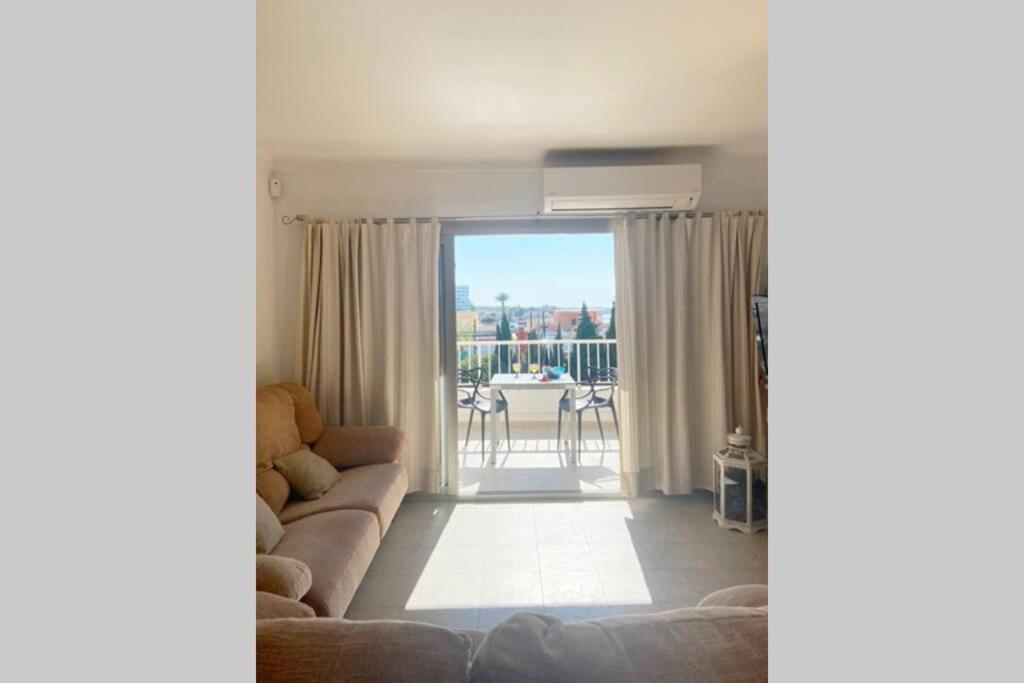 Apartment Francesca Beach With Pool In Playa De Alcudia Apartment Alcúdia