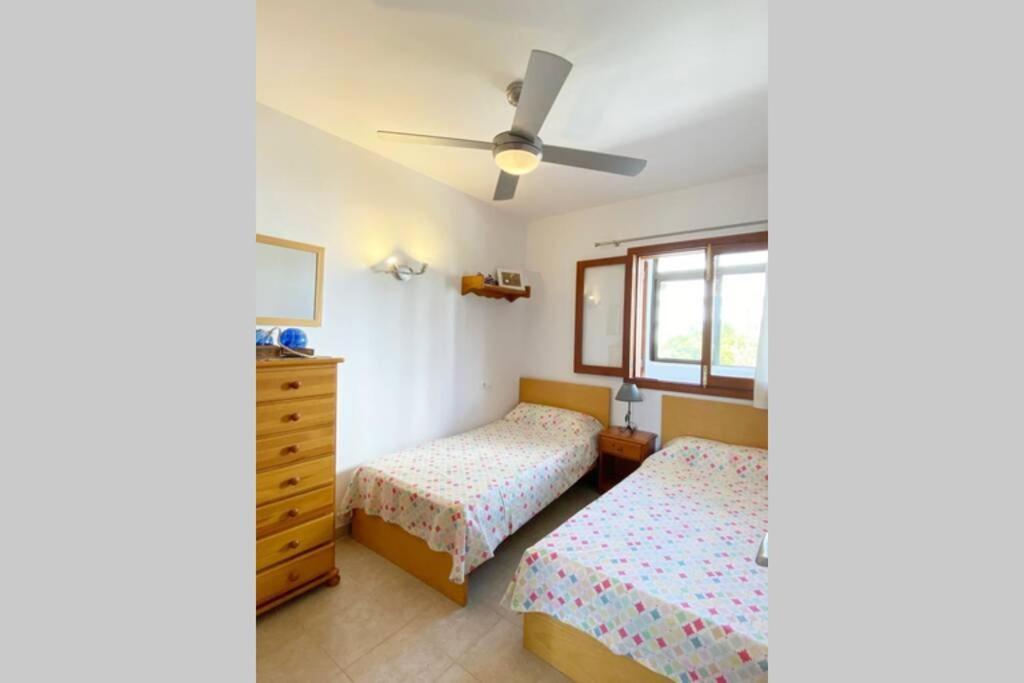 Apartment Francesca Beach With Pool In Playa De Alcudia Alcúdia