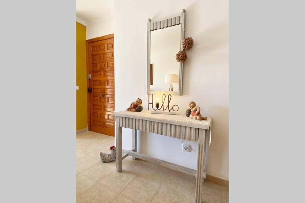 Apartment Apartment Francesca Beach With Pool In Playa De Alcudia