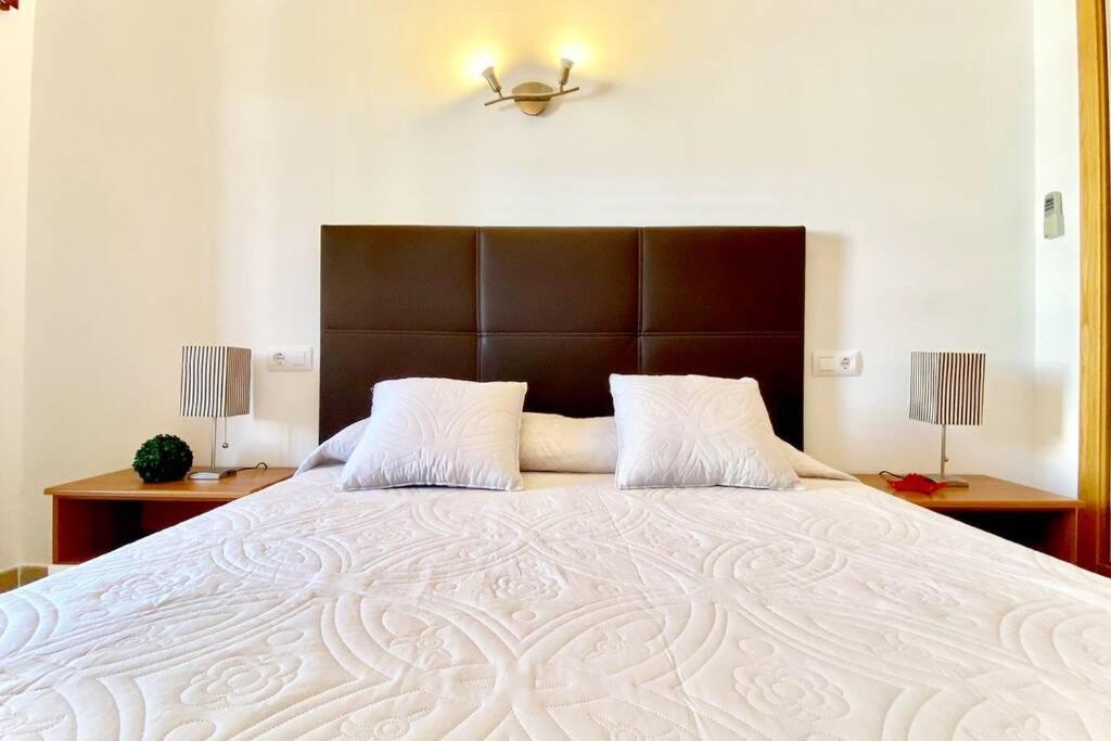 Apartment Apartment Francesca Beach With Pool In Playa De Alcudia
