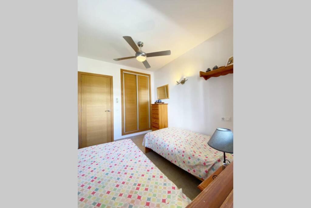Apartment Francesca Beach With Pool In Playa De Alcudia * Alcúdia