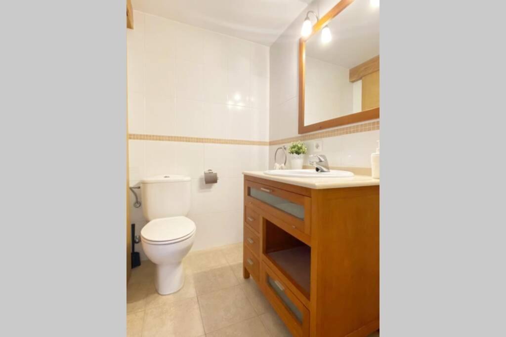Apartment Francesca Beach With Pool In Playa De Alcudia Apartment *