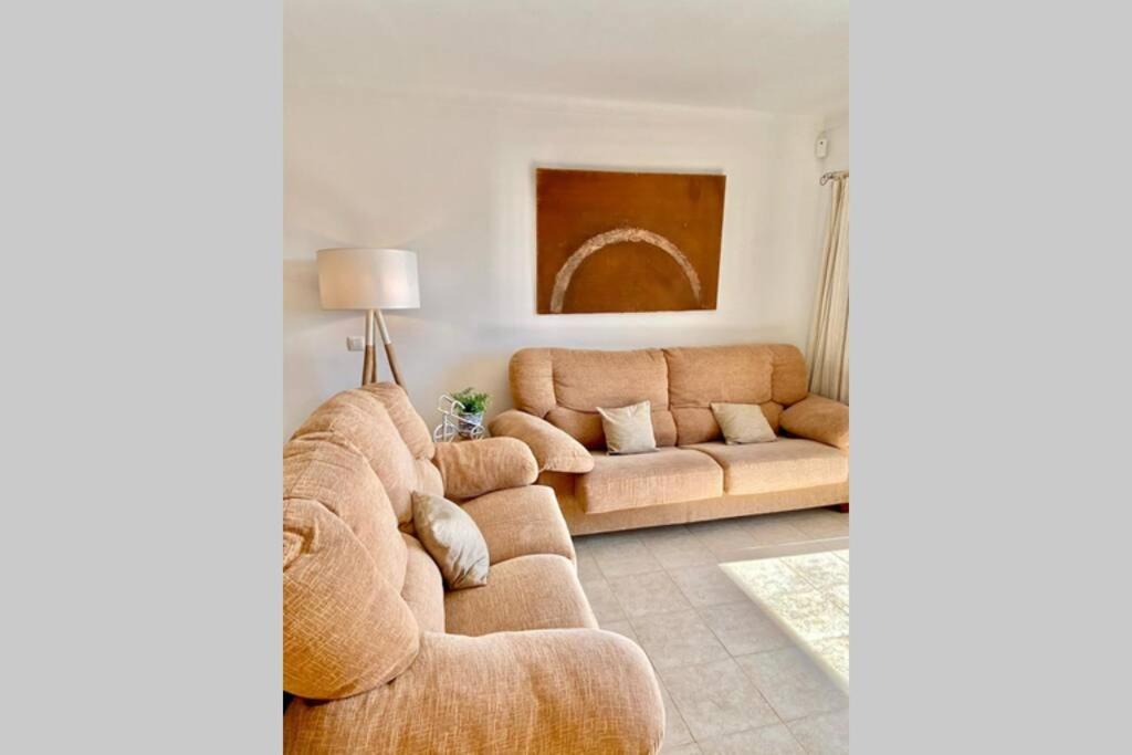 Apartment Francesca Beach With Pool In Playa De Alcudia Apartment Alcúdia