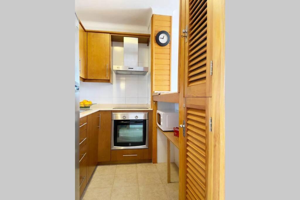 Apartment Apartment Francesca Beach With Pool In Playa De Alcudia