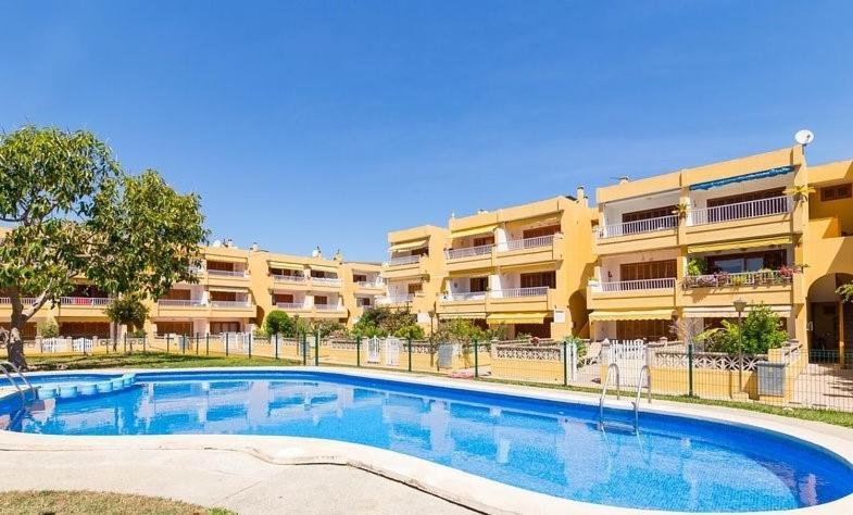 Apartment Francesca Beach With Pool In Playa De Alcudia * Alcúdia