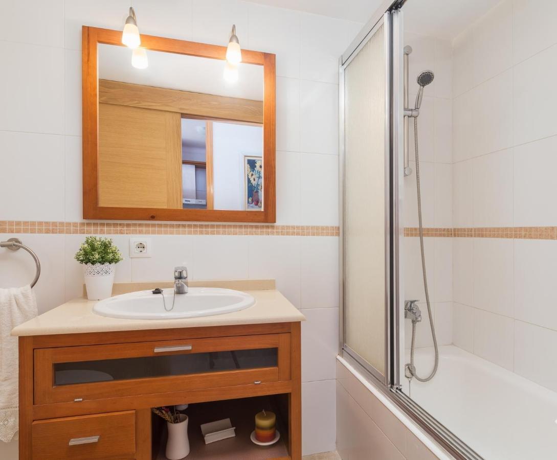 Apartment Apartment Francesca Beach With Pool In Playa De Alcudia *