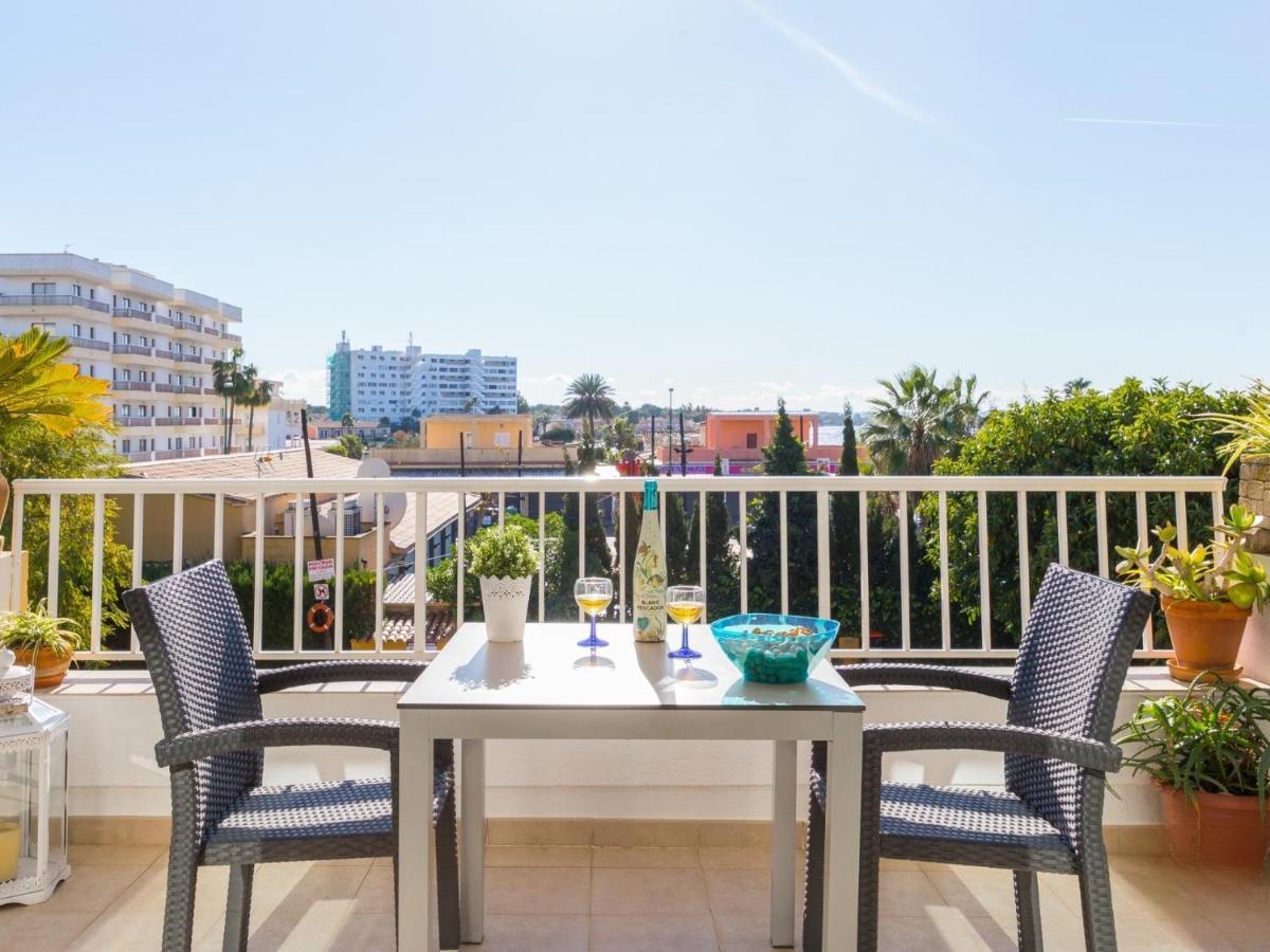 Apartment Francesca Beach With Pool In Playa De Alcudia Alcúdia