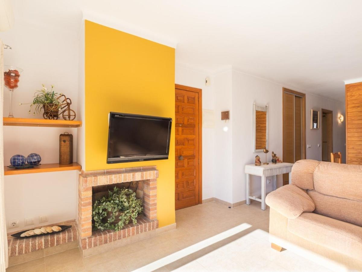 Apartment Francesca Beach With Pool In Playa De Alcudia Apartment Alcúdia