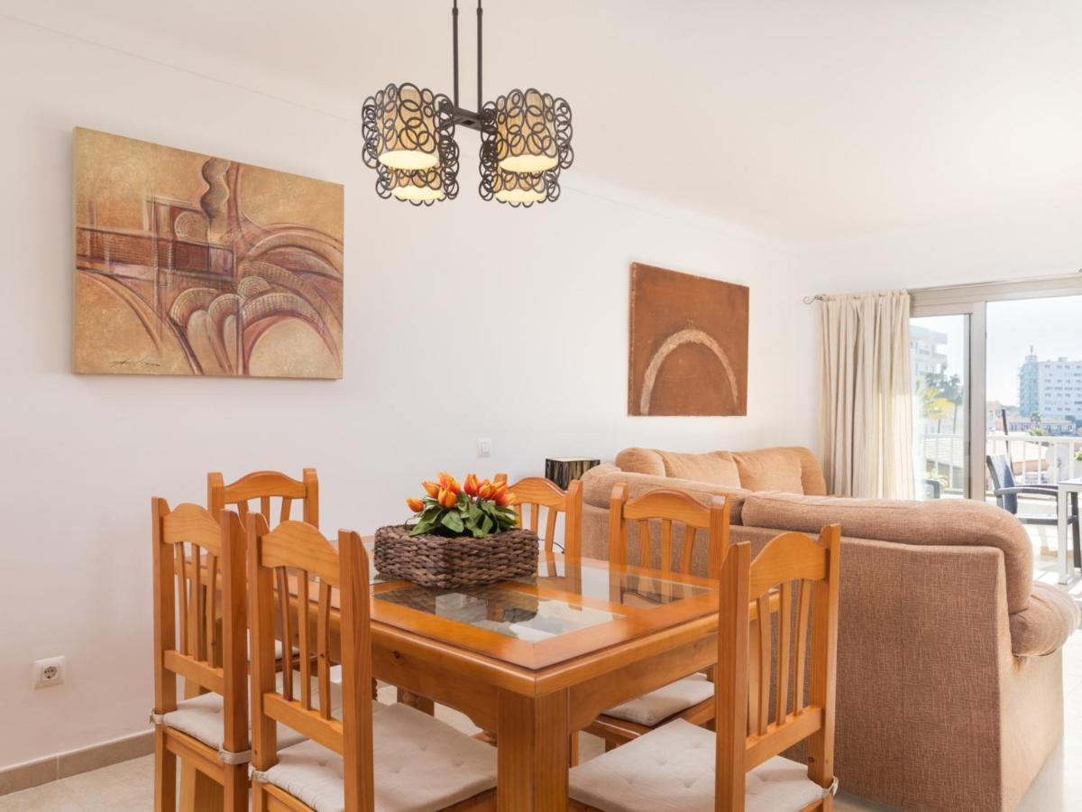 Apartment Francesca Beach With Pool In Playa De Alcudia