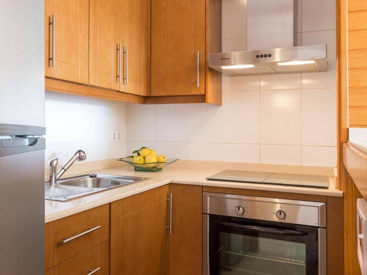 Apartment Francesca Beach With Pool In Playa De Alcudia *