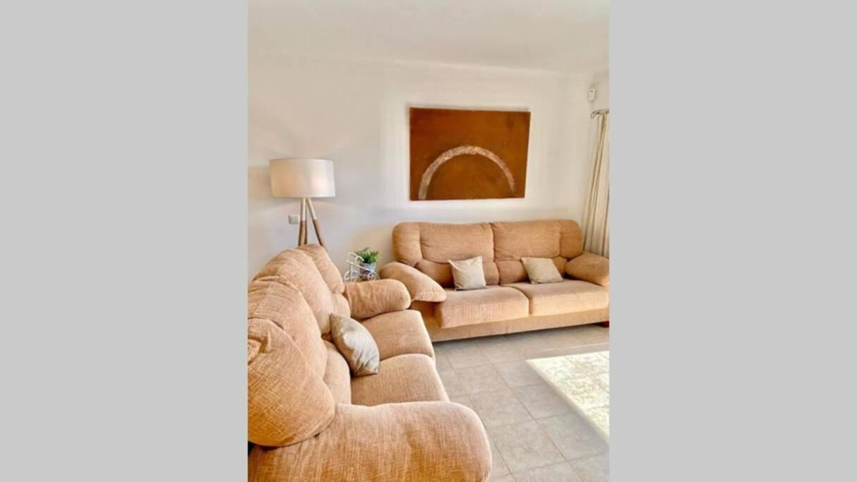 Apartment Apartment Francesca Beach With Pool In Playa De Alcudia Alcúdia