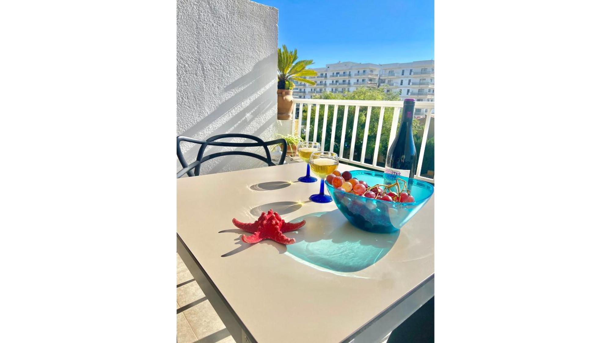 Apartment Apartment Francesca Beach With Pool In Playa De Alcudia
